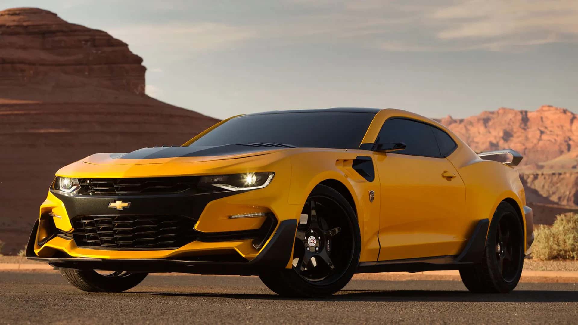 Аренда Chevrolet Camaro: характеристики, тест-драйв и особенности управления - 3
